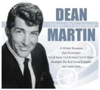 Produktbild: Dean Martin -Winter Wonderland