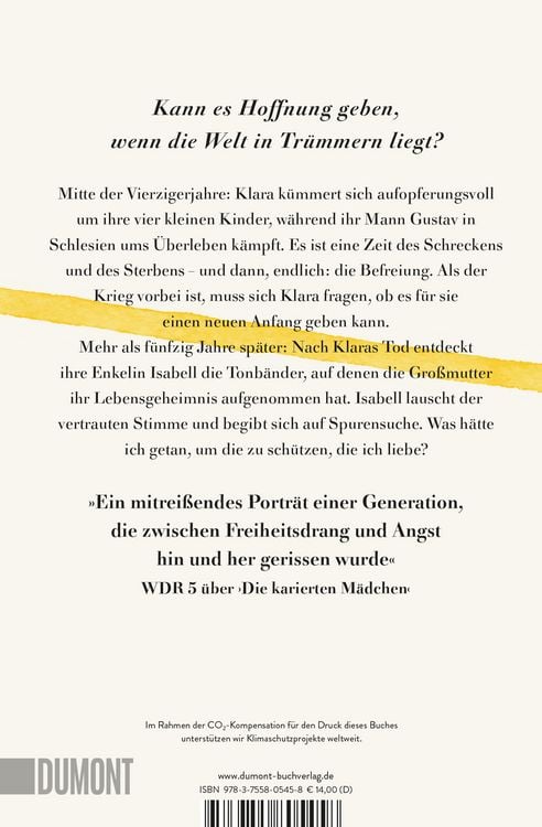 Produktbild: Vielleicht k&ouml;nnen wir gl&uuml;cklich sein