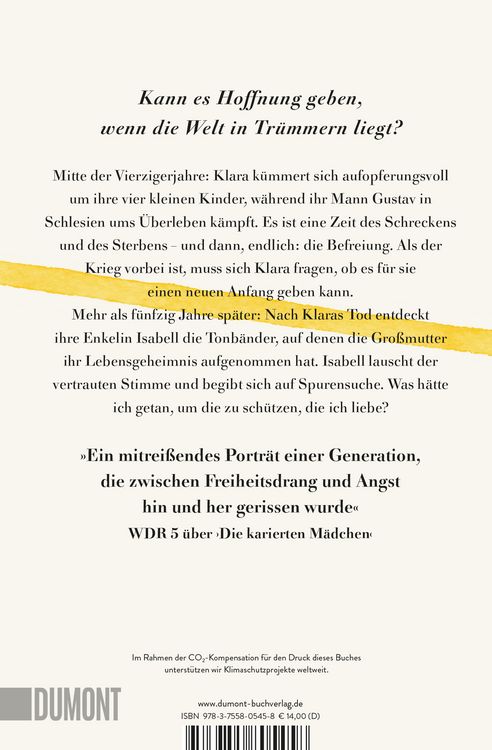 Produktbild: Vielleicht k&ouml;nnen wir gl&uuml;cklich sein