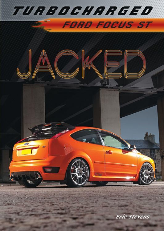 Produktbild: Jacked