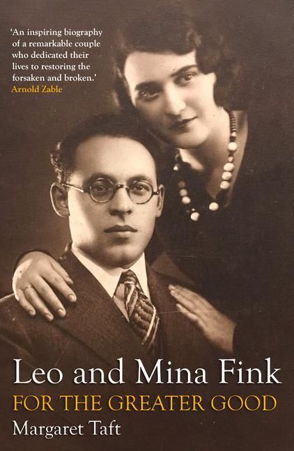 Produktbild: Leo and Mina Fink