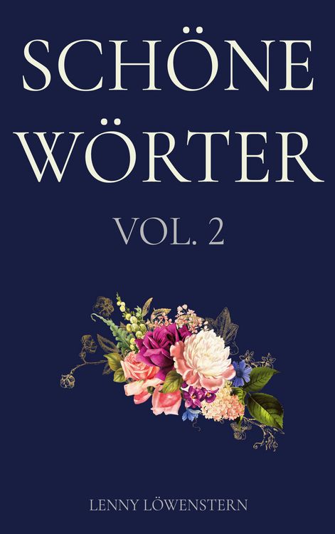 Produktbild: Sch&ouml;ne W&ouml;rter VOL. 2