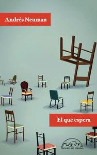 Produktbild: Que Espera, El