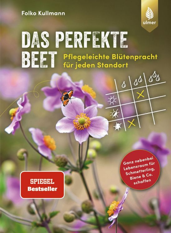 Produktbild: Das perfekte Beet
