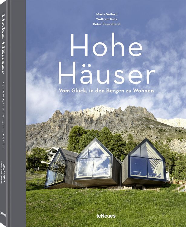 Produktbild: Hohe H&auml;user
