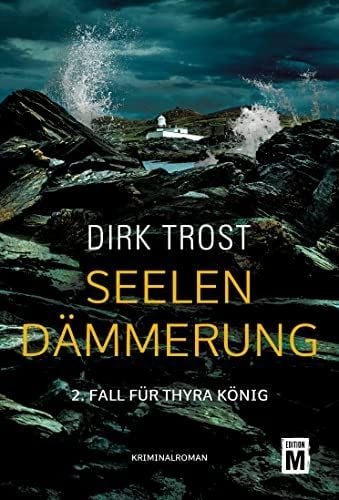 Produktbild: Seelend&auml;mmerung