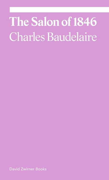 Produktbild: The Salon of 1846