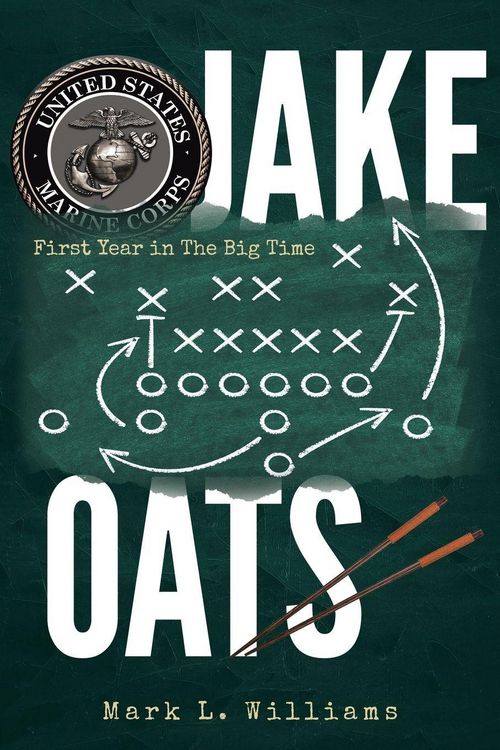 Produktbild: Jake Oats