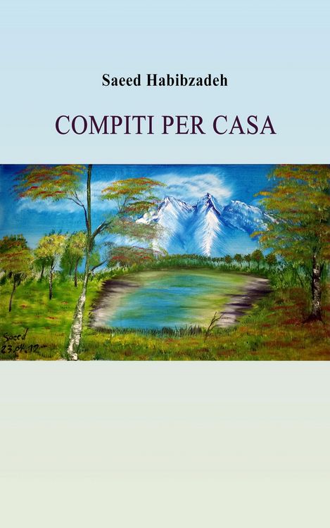 Produktbild: Compiti per casa