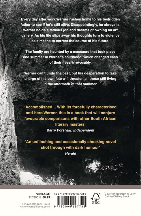 Produktbild: The Curator