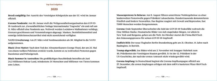 Produktbild: Jahresendzeitgr&uuml;&szlig;e eines maritimen Zeitgenossen