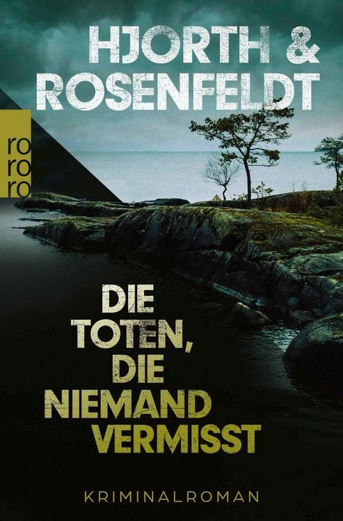 Produktbild: Die Toten, die niemand vermisst