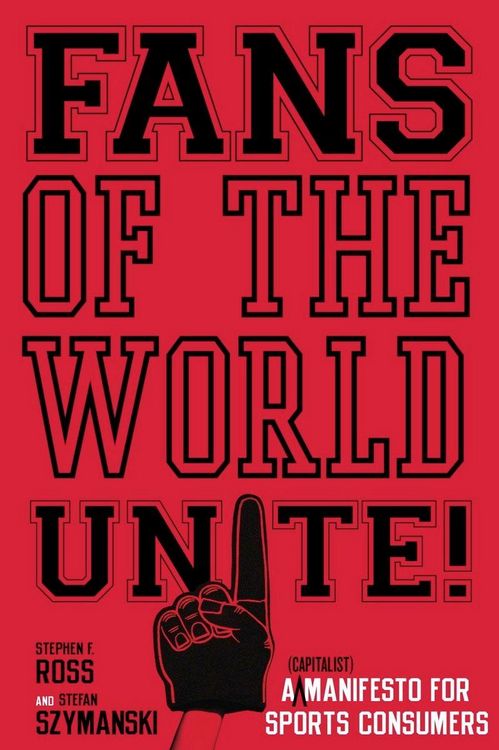 Produktbild: Fans of the World, Unite!
