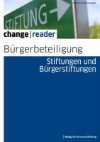 Produktbild: B&uuml;rgerbeteiligung - Stiftungen und B&uuml;rgerstiftungen