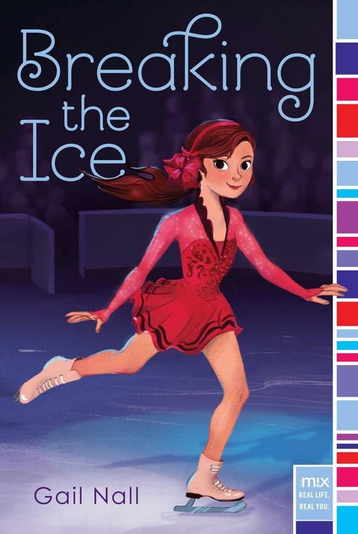 Produktbild: Breaking the Ice