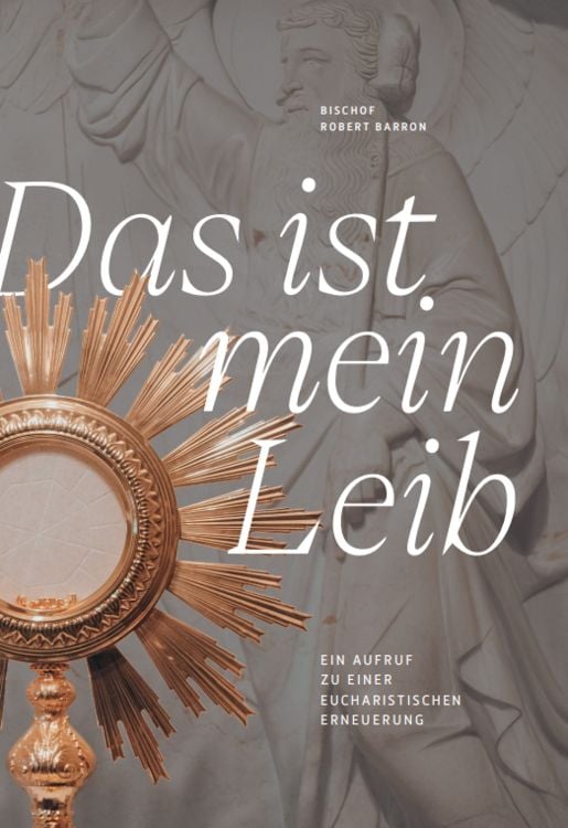Produktbild: Das ist mein Leib