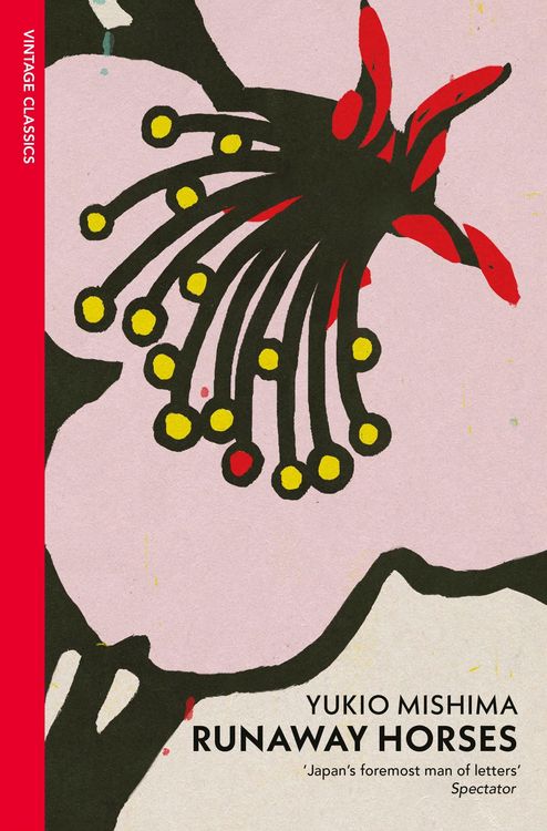 Produktbild: Runaway Horses