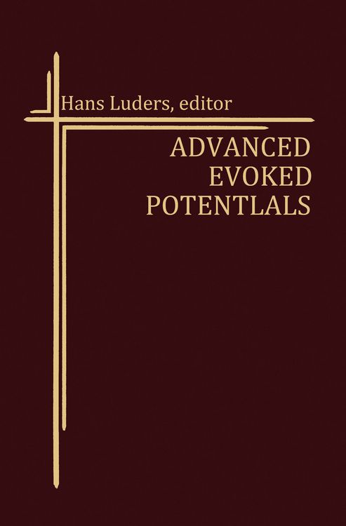 Produktbild: Advanced Evoked Potentials