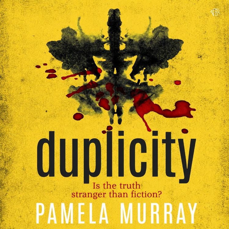 Produktbild: Duplicity