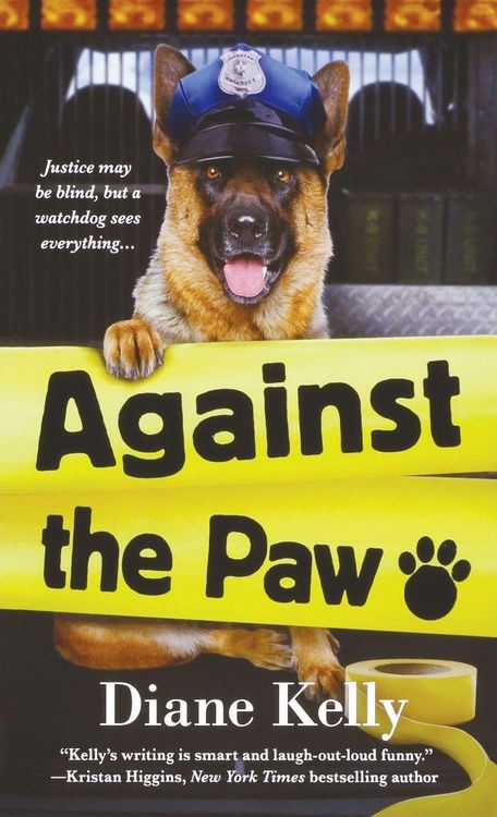 Produktbild: Against the Paw
