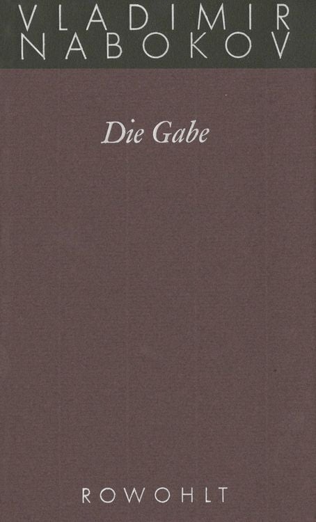 Produktbild: Die Gabe