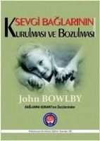 Produktbild: Sevgi Baglarinin Kurulmasi ve Bozulmasi