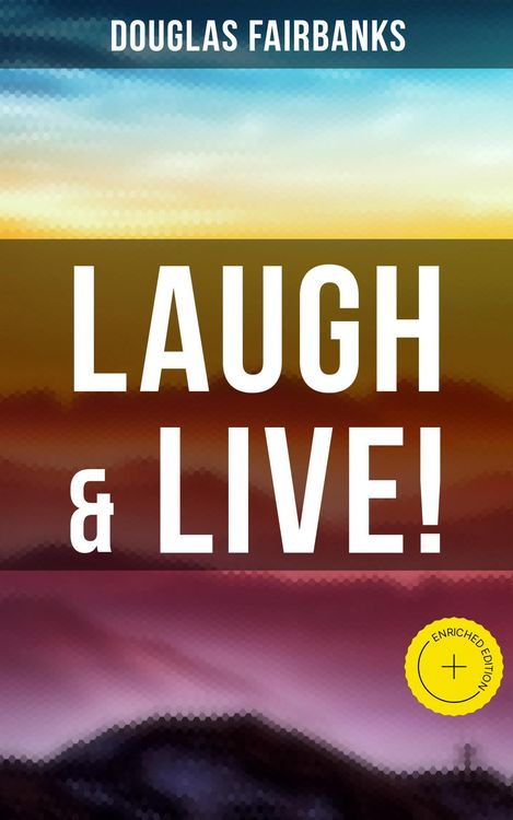 Produktbild: Laugh & Live!