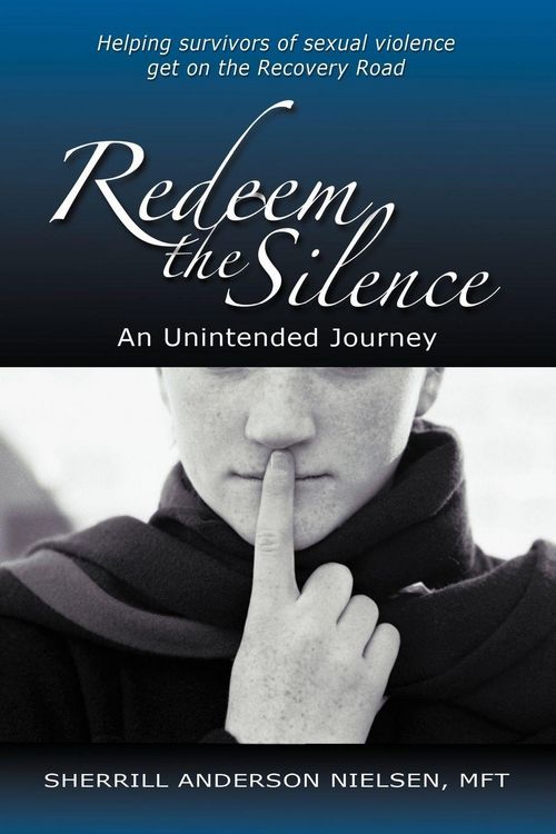 Produktbild: Redeem the Silence