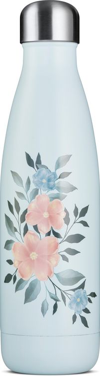 Produktbild: Burde Thermosflasche Blossom 500 ml