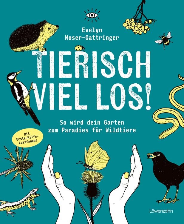 Produktbild: Tierisch viel los!