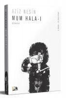 Produktbild: Mum Hala 1