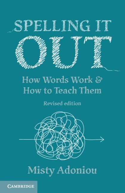 Produktbild: Spelling It Out