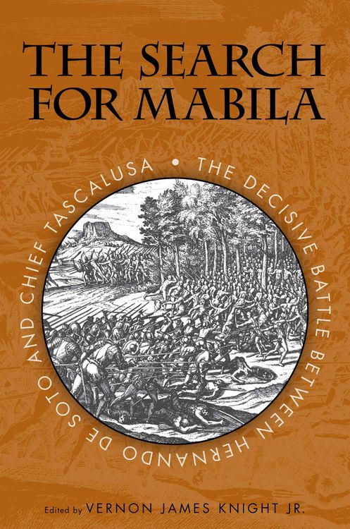 Produktbild: The Search for Mabila