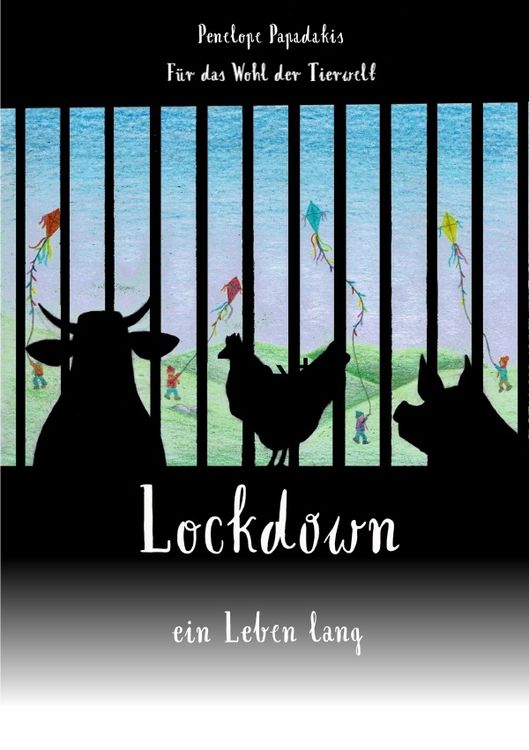 Produktbild: Lockdown - ein Leben lang -