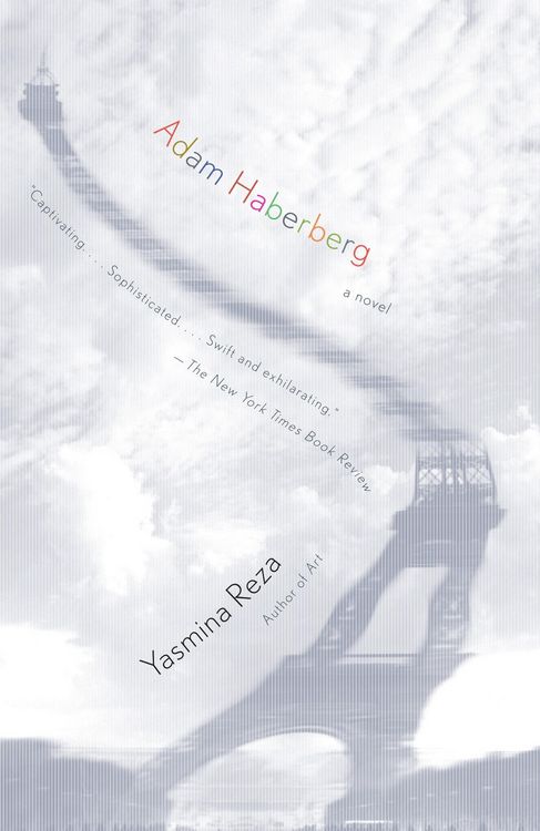 Produktbild: Adam Haberberg
