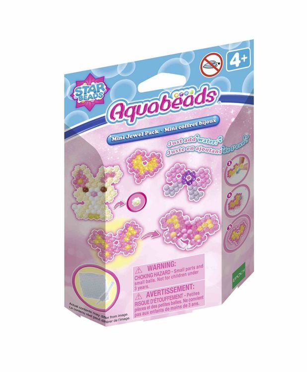 Produktbild: Mini Bastelset