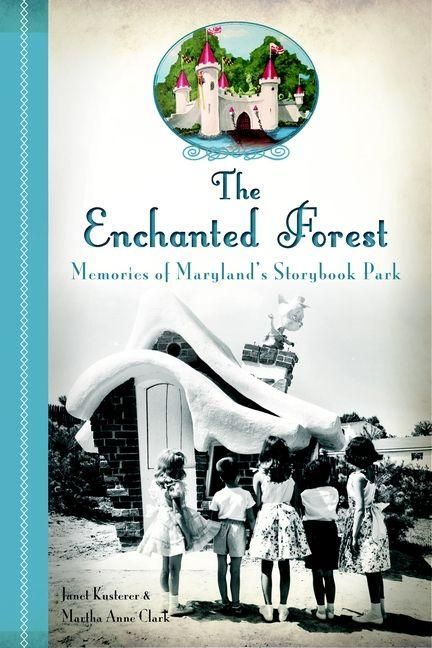 Produktbild: Enchanted Forest