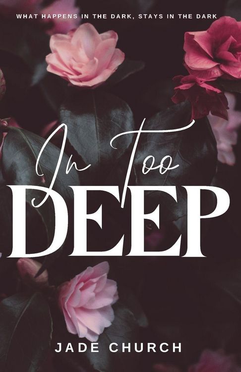 Produktbild: In Too Deep
