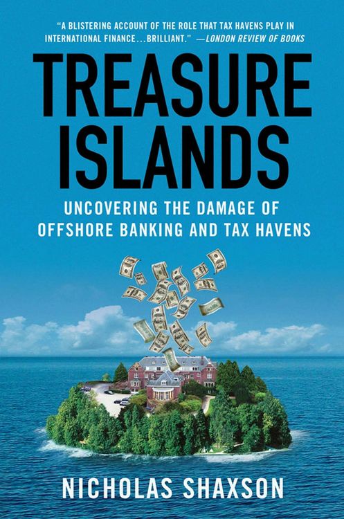 Produktbild: Treasure Islands
