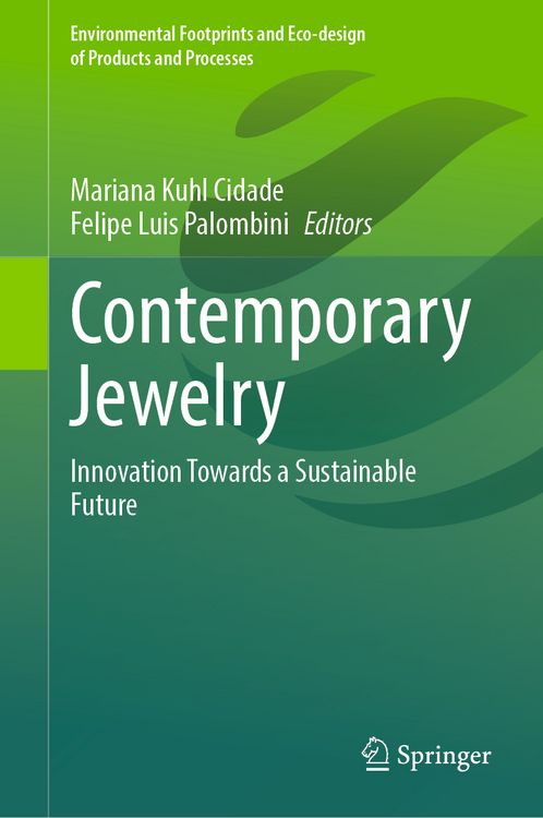 Produktbild: Contemporary Jewelry