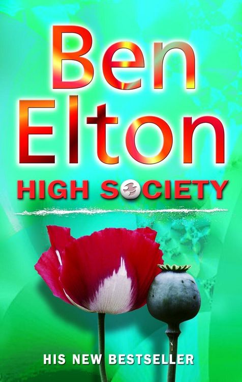 Produktbild: High Society