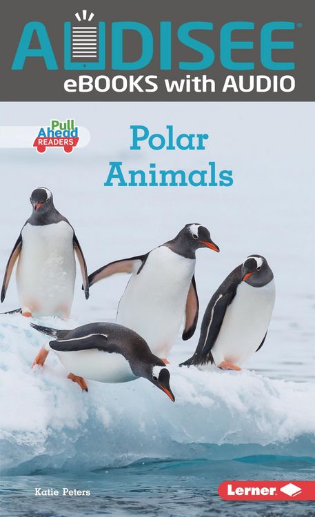 Produktbild: Polar Animals