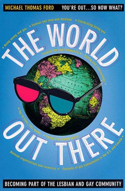 Produktbild: The World Out There
