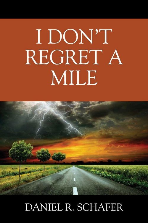 Produktbild: I Don't Regret A Mile
