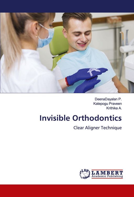 Produktbild: Invisible Orthodontics