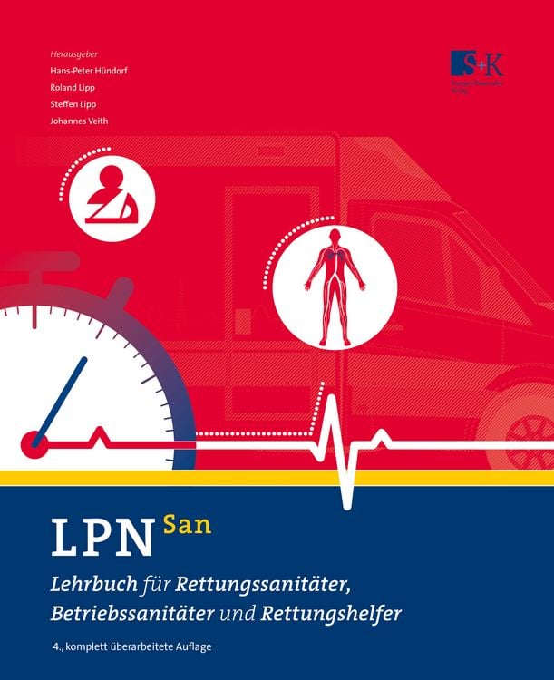 Produktbild: LPN-San