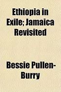 Produktbild: Ethiopia in Exile; Jamaica Revisited