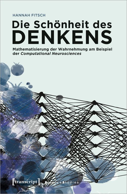 Produktbild: Die Schönheit des Denkens