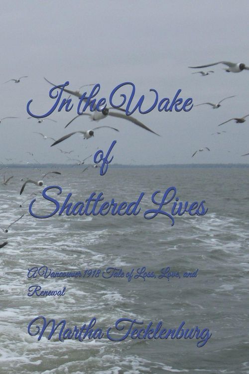 Produktbild: In the Wake of Shattered Lives