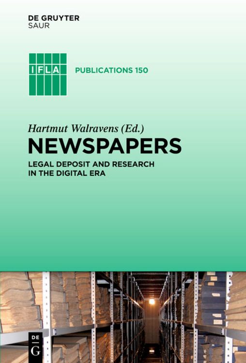 Produktbild: Newspapers
